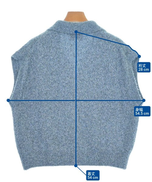 UNITED ARROWS 背心