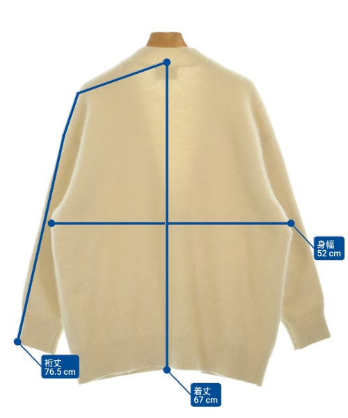 UNITED ARROWS 開襟衫