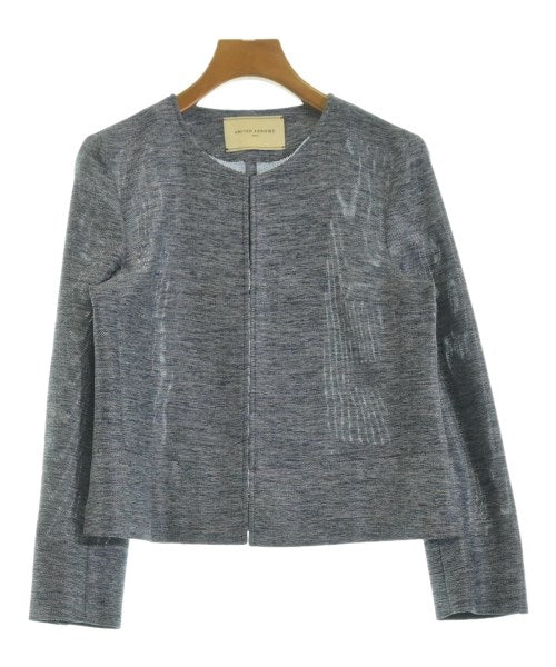 UNITED ARROWS 無領外套