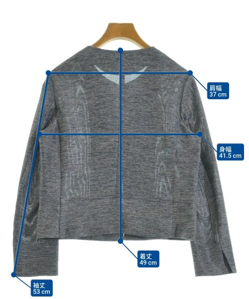 UNITED ARROWS 無領外套