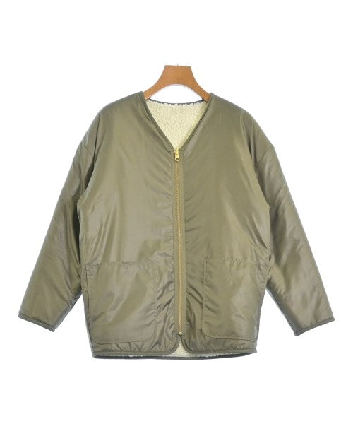 UNITED ARROWS 其他飛行外套