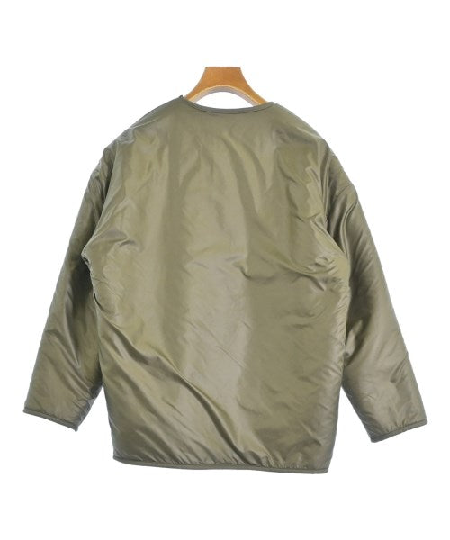 UNITED ARROWS 其他飛行外套
