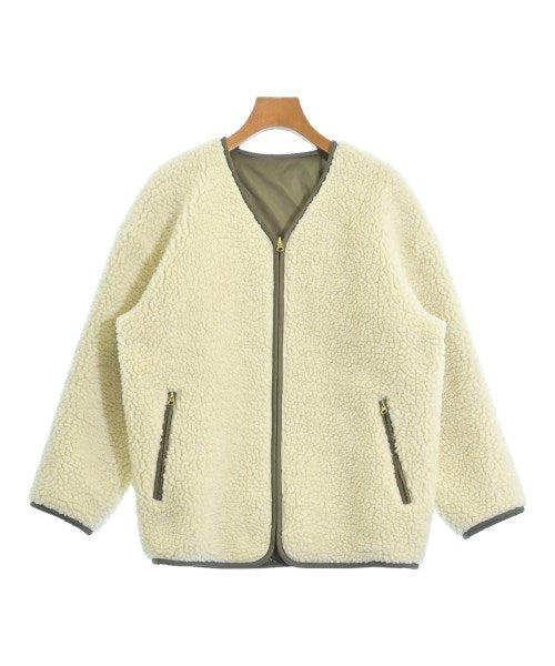 UNITED ARROWS 其他飛行外套