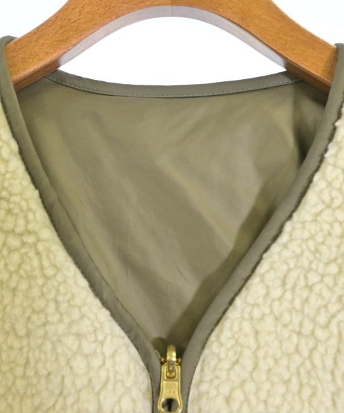 UNITED ARROWS 其他飛行外套