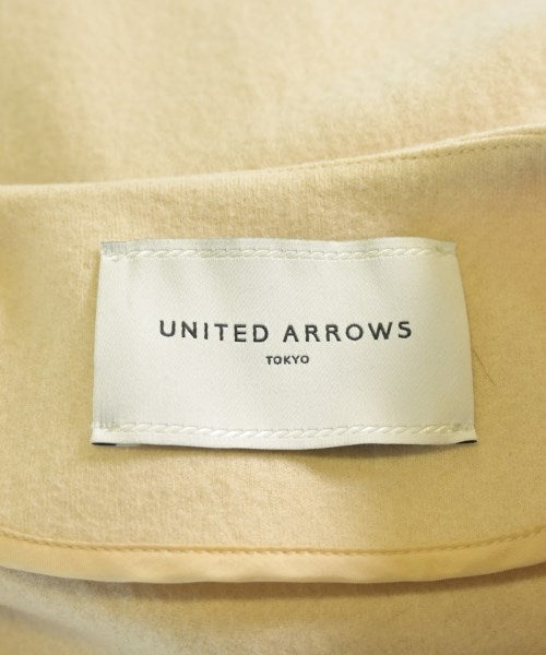 UNITED ARROWS 其他大衣
