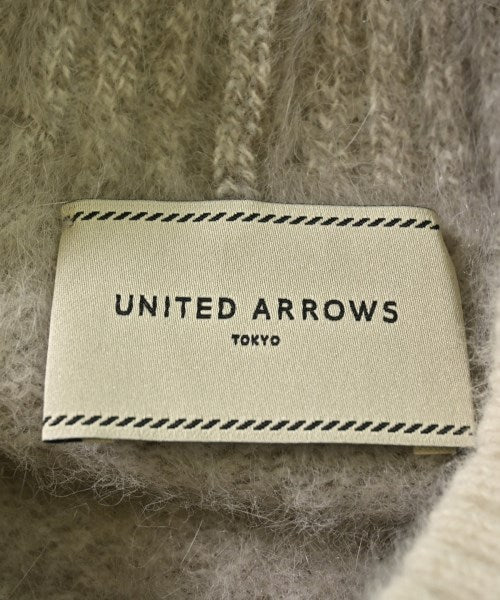 UNITED ARROWS 背心
