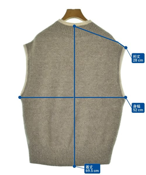 UNITED ARROWS 背心