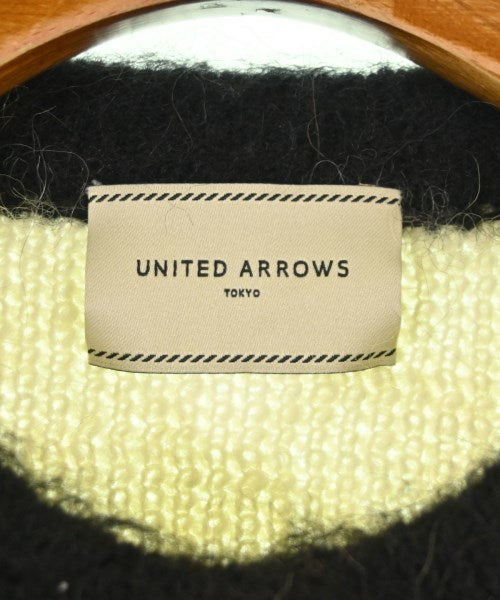 UNITED ARROWS 開襟衫