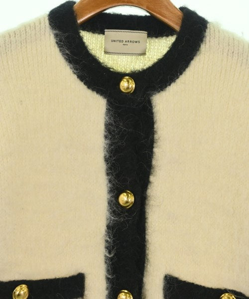 UNITED ARROWS 開襟衫