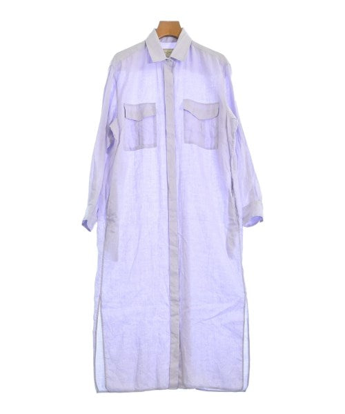 UNITED ARROWS 襯衫裙