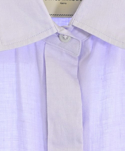 UNITED ARROWS 襯衫裙