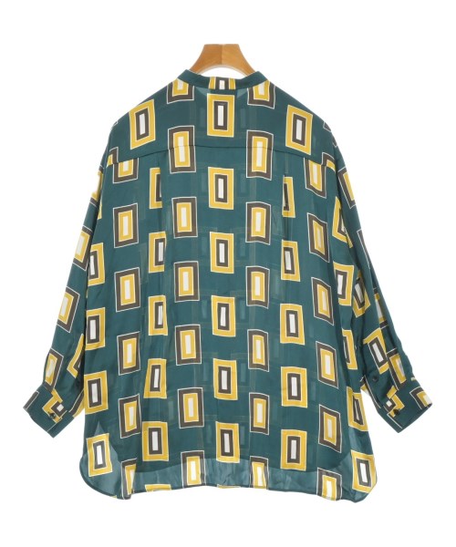 UNITED ARROWS 休閒襯衫