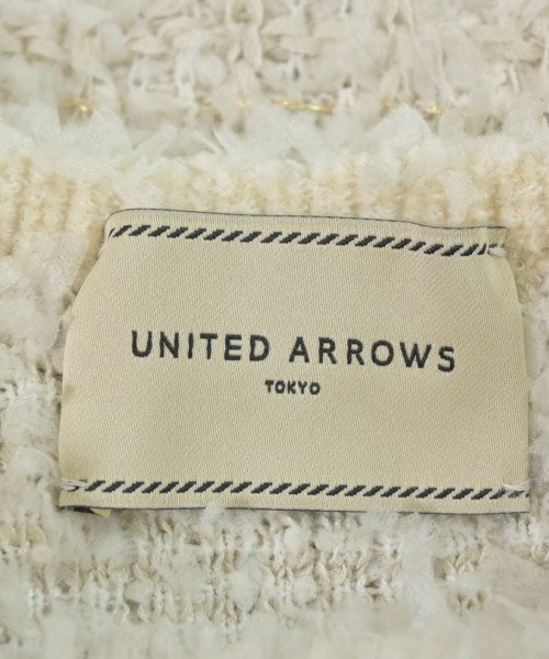 UNITED ARROWS 其他飛行外套