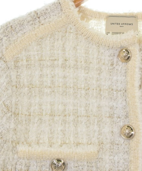 UNITED ARROWS 其他飛行外套