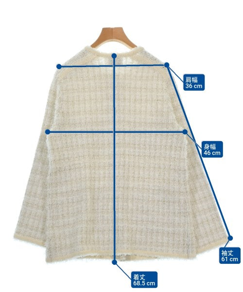 UNITED ARROWS 其他飛行外套