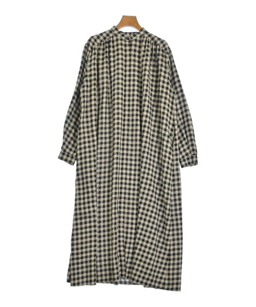 UNITED ARROWS 襯衫裙