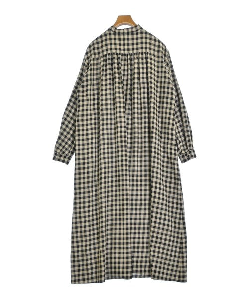 UNITED ARROWS 襯衫裙