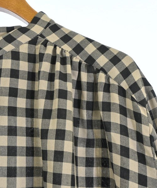 UNITED ARROWS 襯衫裙