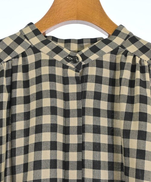 UNITED ARROWS 襯衫裙