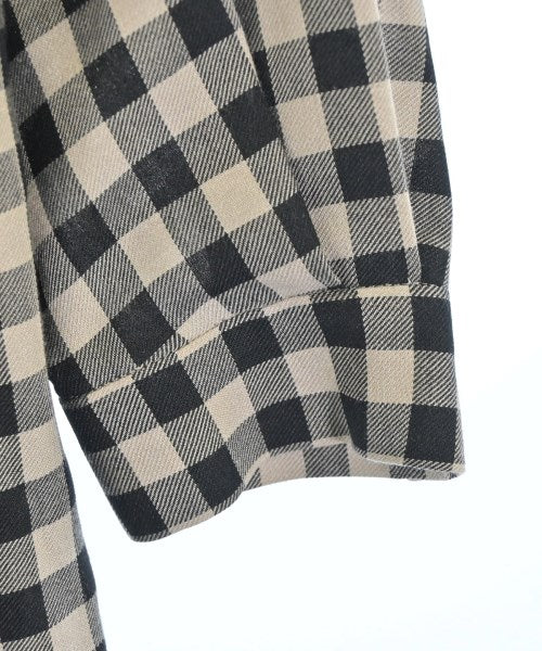 UNITED ARROWS 襯衫裙
