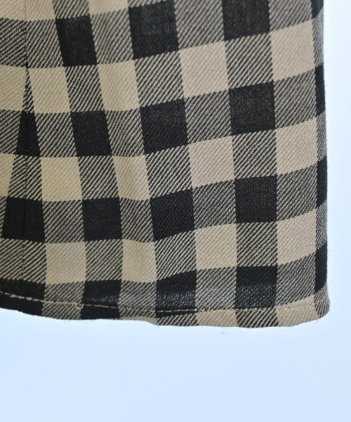 UNITED ARROWS 襯衫裙