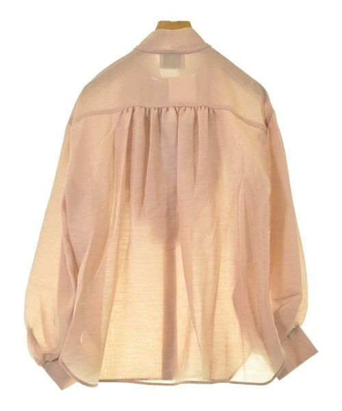 UNITED ARROWS 女襯衫