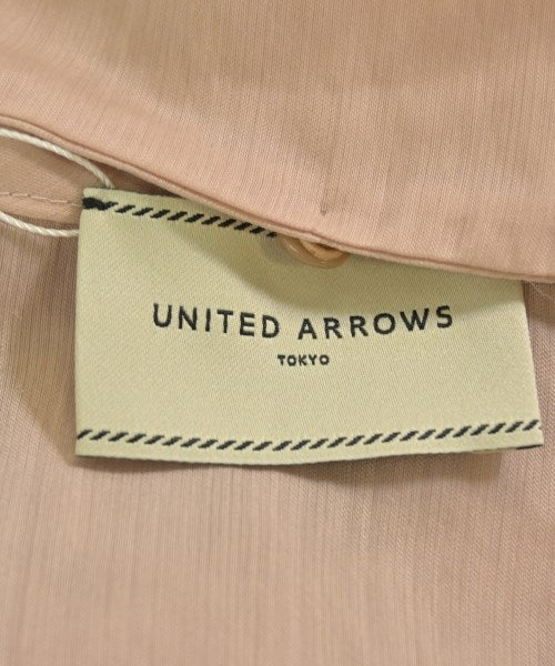 UNITED ARROWS 女襯衫