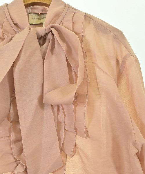 UNITED ARROWS 女襯衫