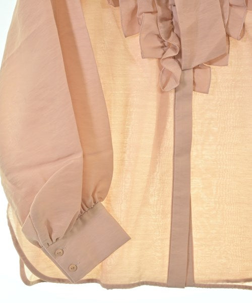UNITED ARROWS 女襯衫