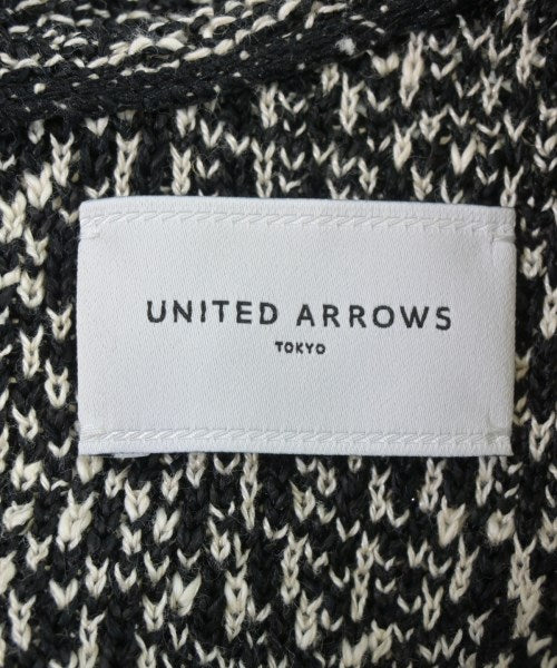 UNITED ARROWS 無袖上衣