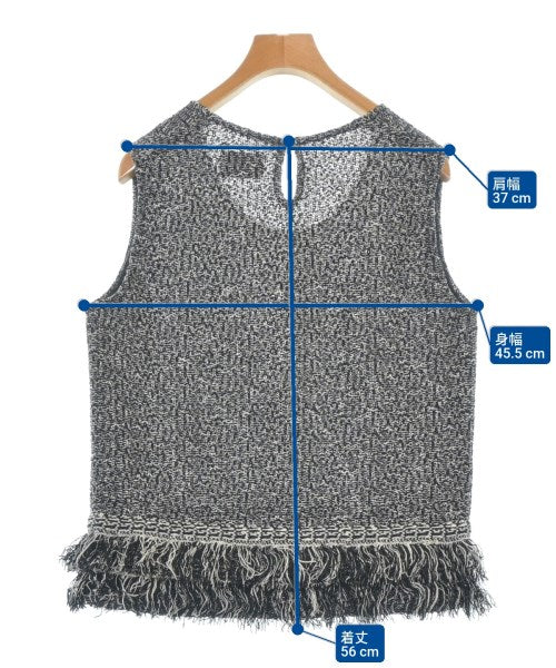 UNITED ARROWS 無袖上衣