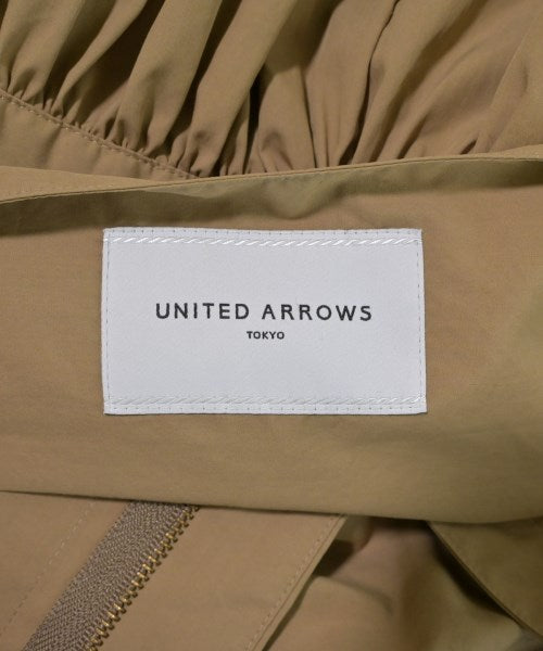 UNITED ARROWS 其他飛行外套