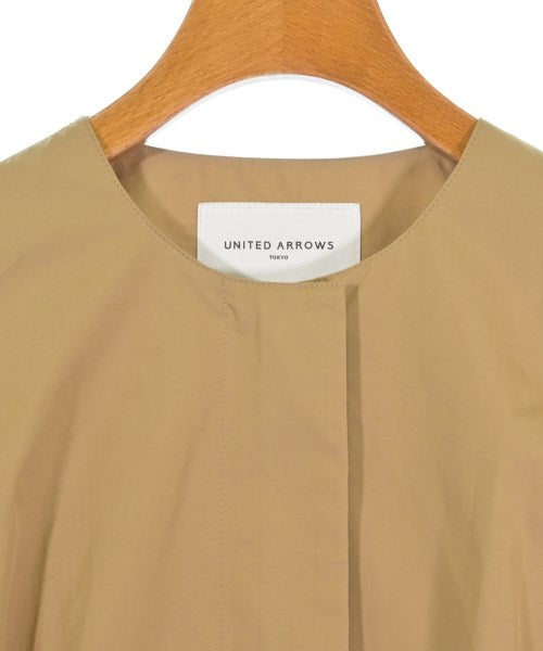 UNITED ARROWS 其他飛行外套