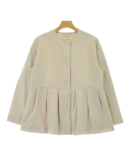 UNITED ARROWS 其他飛行外套