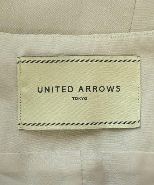 UNITED ARROWS 其他飛行外套