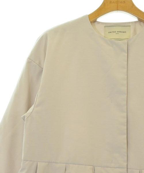 UNITED ARROWS 其他飛行外套