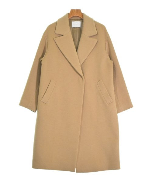 UNITED ARROWS 切斯特披風