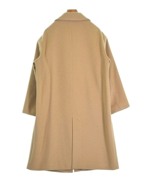 UNITED ARROWS 切斯特披風