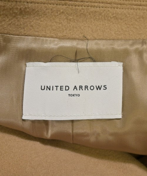 UNITED ARROWS 切斯特披風
