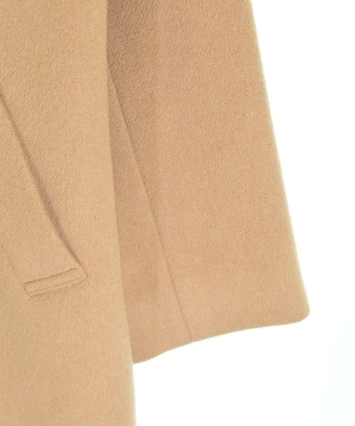 UNITED ARROWS 切斯特披風