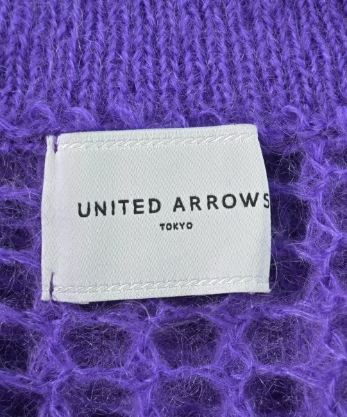 UNITED ARROWS 開襟衫