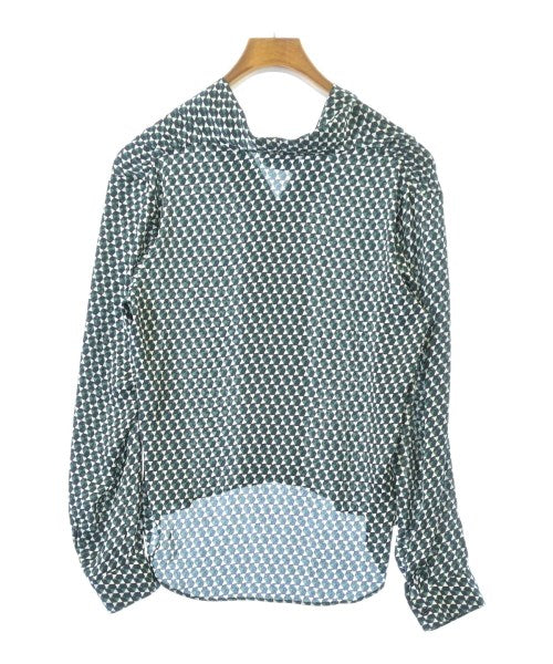 UNITED ARROWS 女襯衫