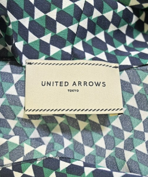 UNITED ARROWS 女襯衫