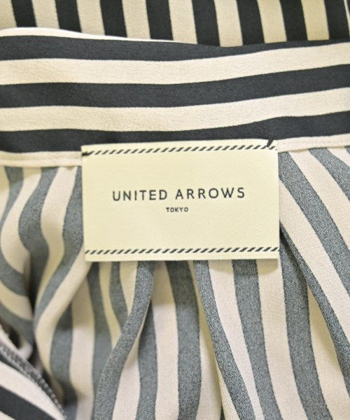 UNITED ARROWS 女襯衫