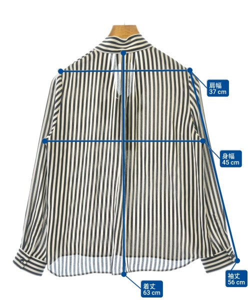 UNITED ARROWS 女襯衫