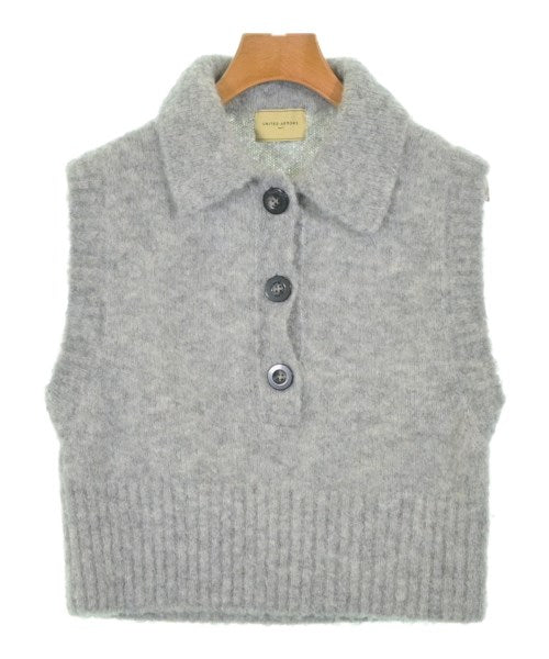 UNITED ARROWS 無袖上衣