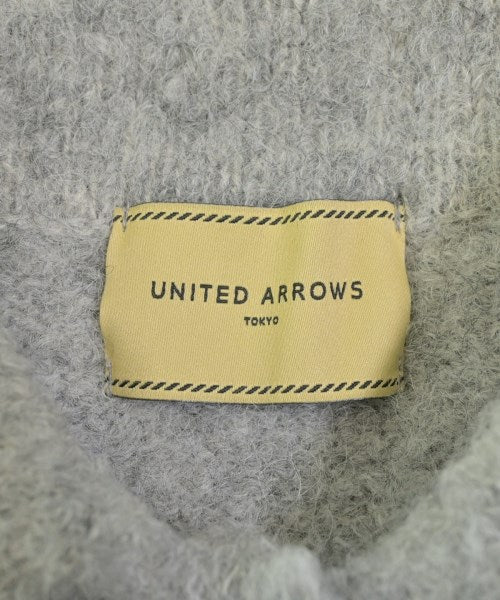 UNITED ARROWS 無袖上衣