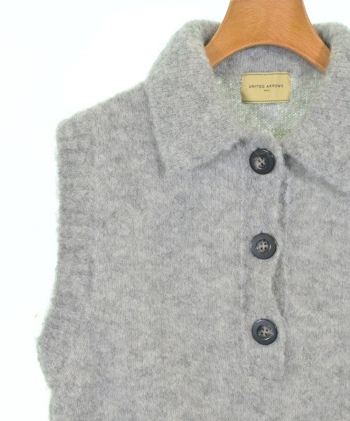 UNITED ARROWS 無袖上衣