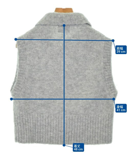 UNITED ARROWS 無袖上衣