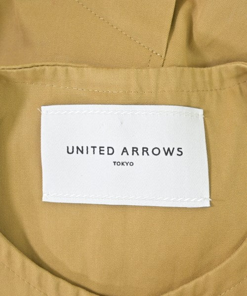 UNITED ARROWS 其他大衣